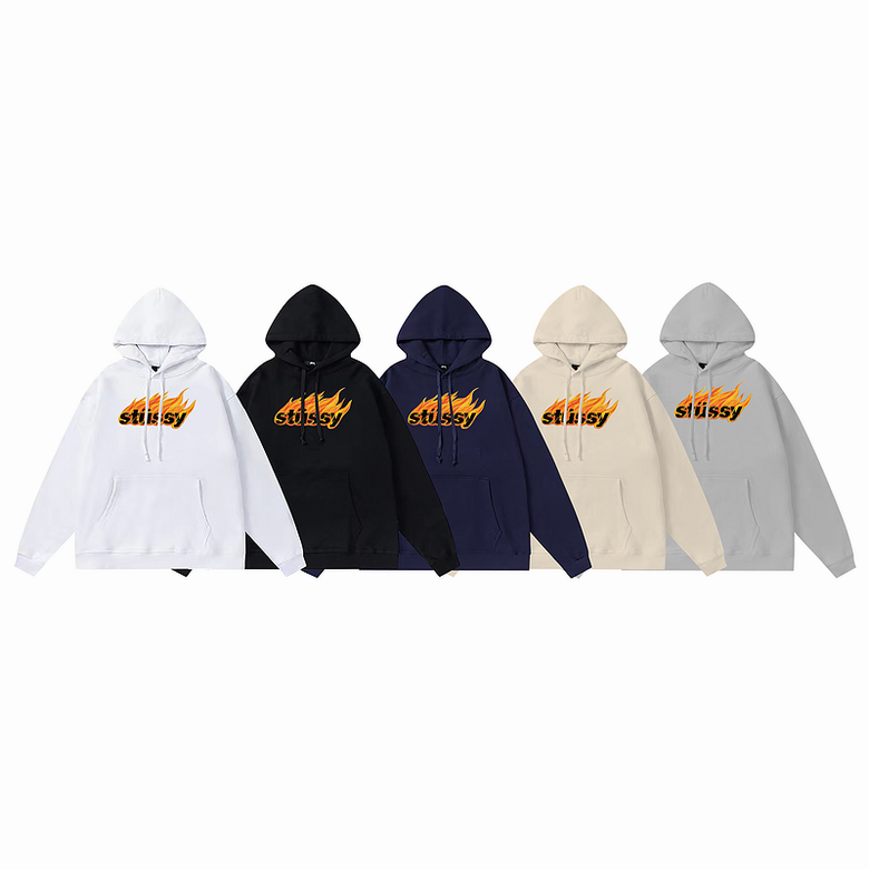 Stussy S-XL 19ttXB123