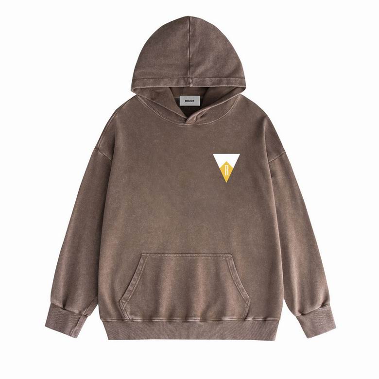 Rhude S-XXL sytZJMRH064