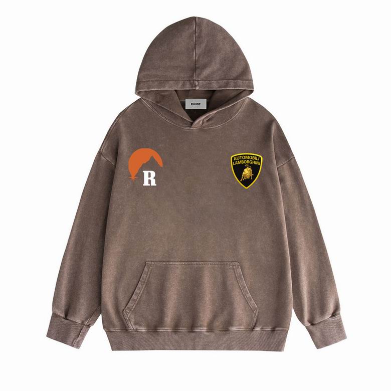 Rhude S-XXL sytZJMRH066