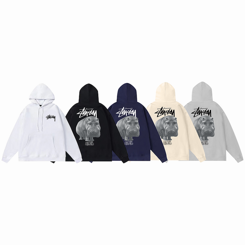 Stussy S-XL 19ttXB127