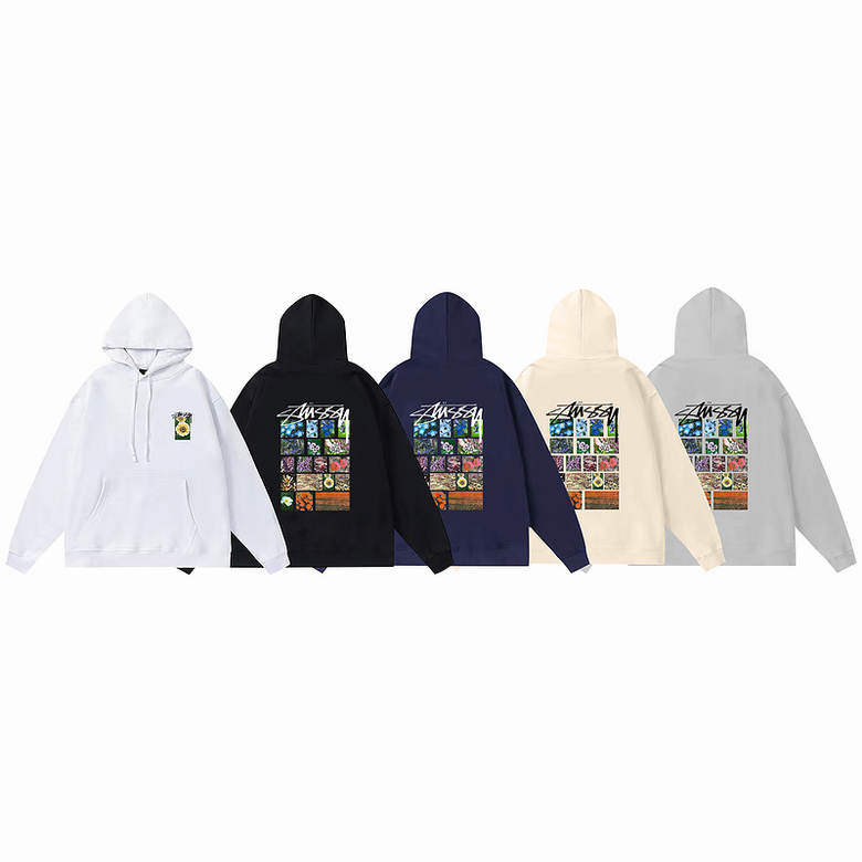 Stussy S-XL 19ttXB129