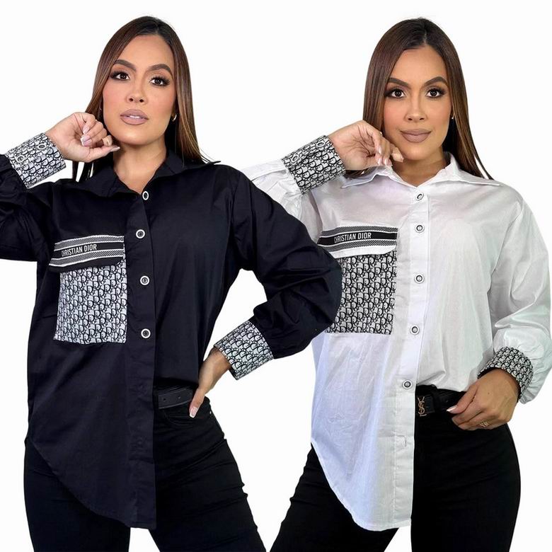 Dior S-XXL J5232
