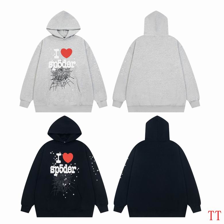 Sp5der S-XL 20tn10