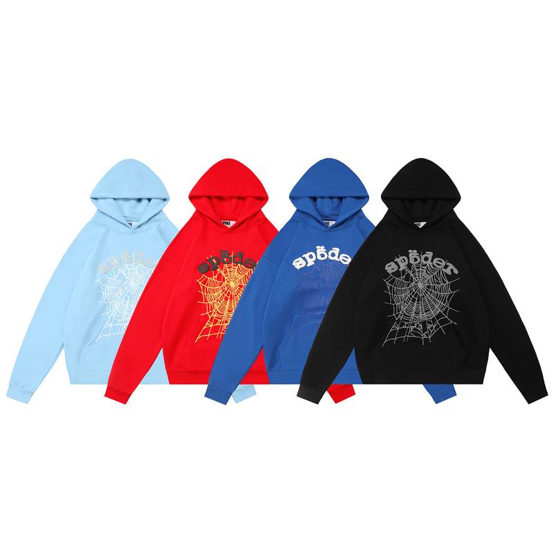 Sp5der S-XL bmtx229