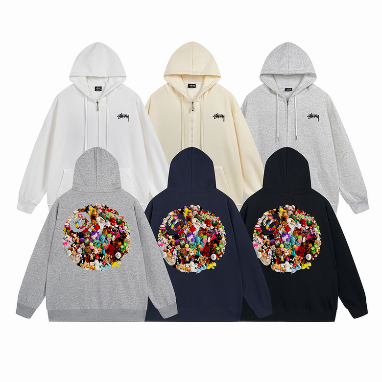 Stussy S-XL 19ttXB702
