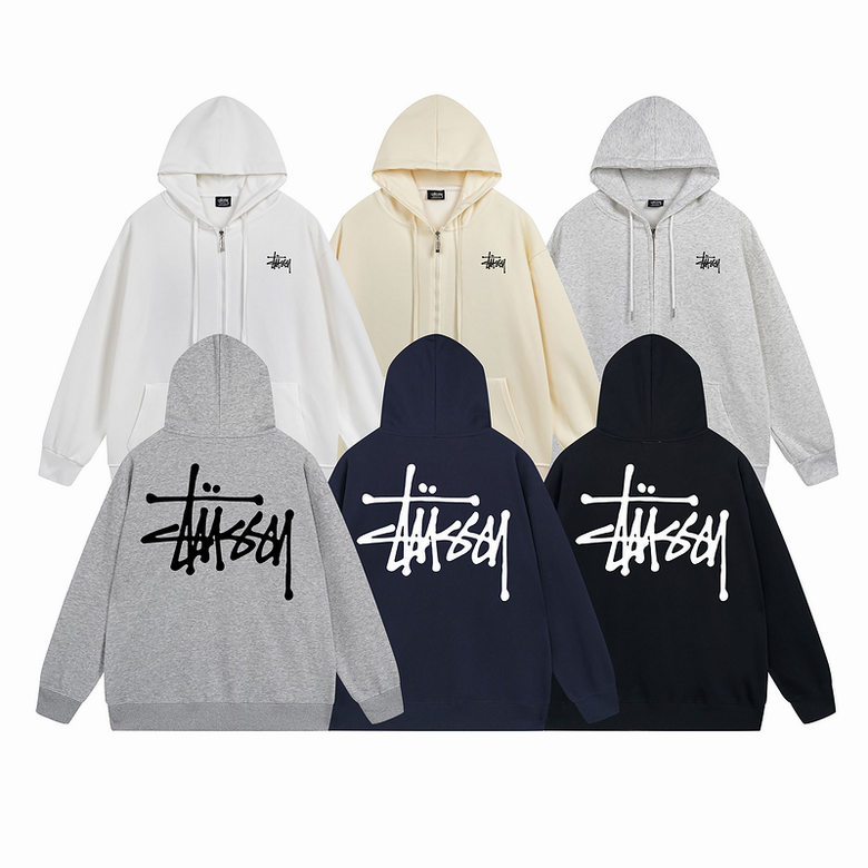 Stussy S-XL 19ttXB705