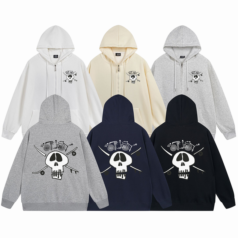 Stussy S-XL 19ttXB708