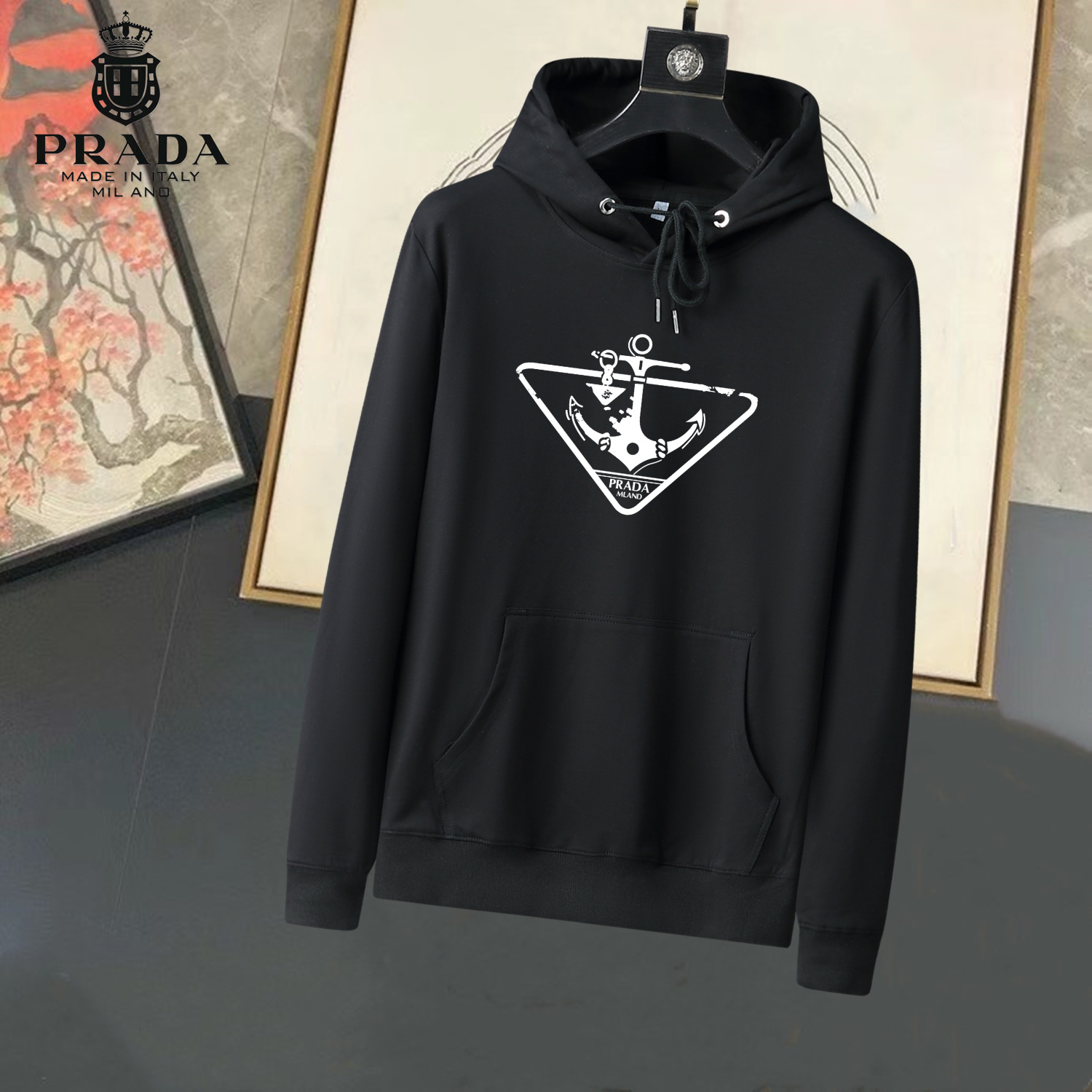 Prada M-3XL 25tr96