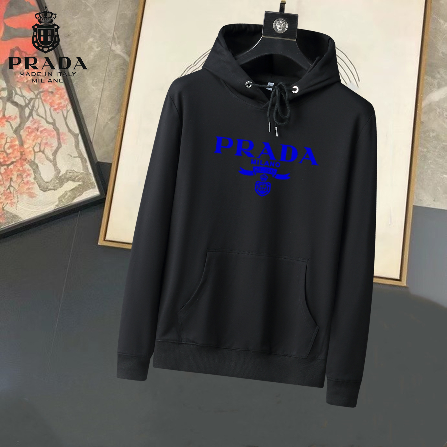 Prada M-3XL 25tr98
