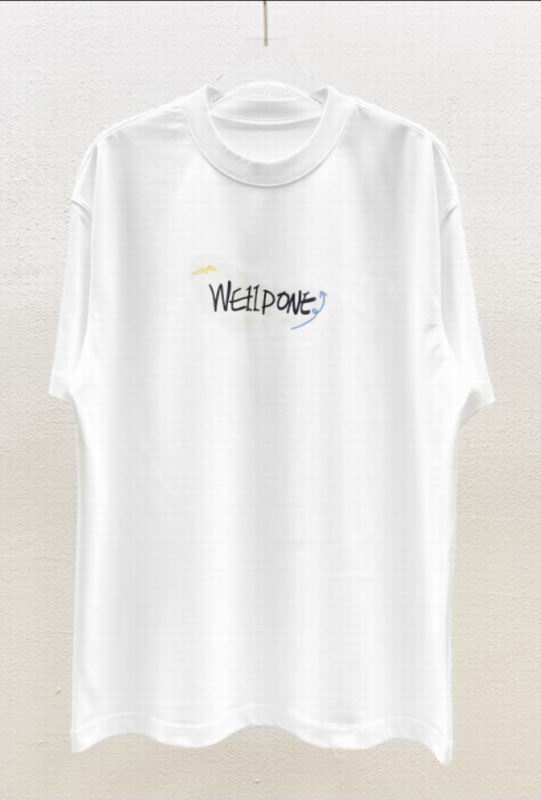 We11don S-XL xetr09