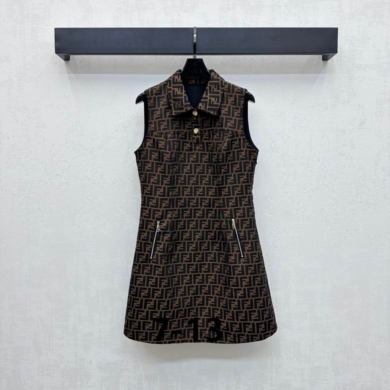 Fendi S-XL 38