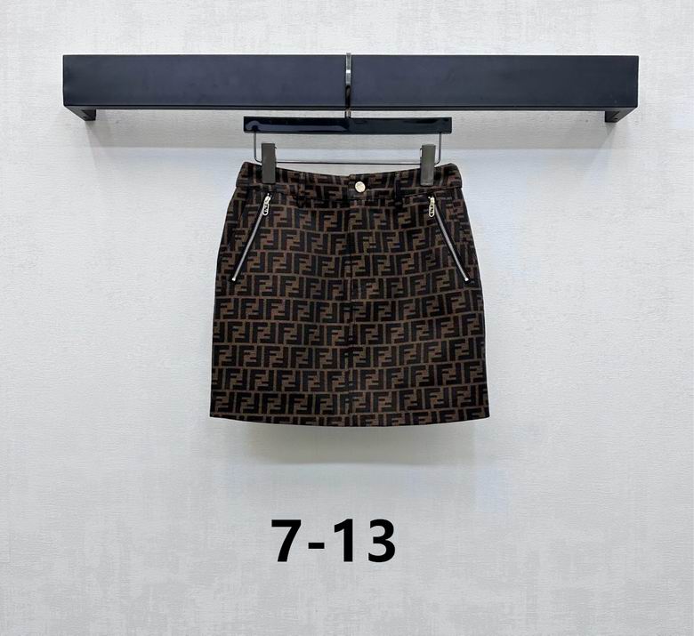Fendi S-XL 39