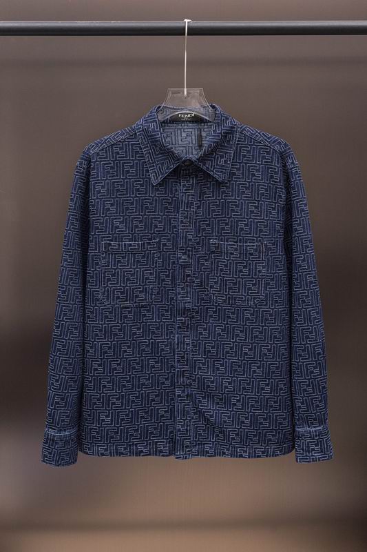 Fendi S-XL xftr65