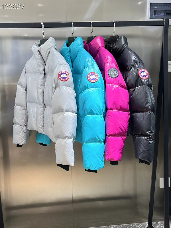 Canada Goose XS-XL 26yr16