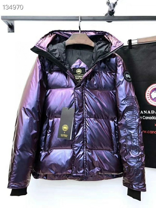 Canada Goose S-2XL 26yr20