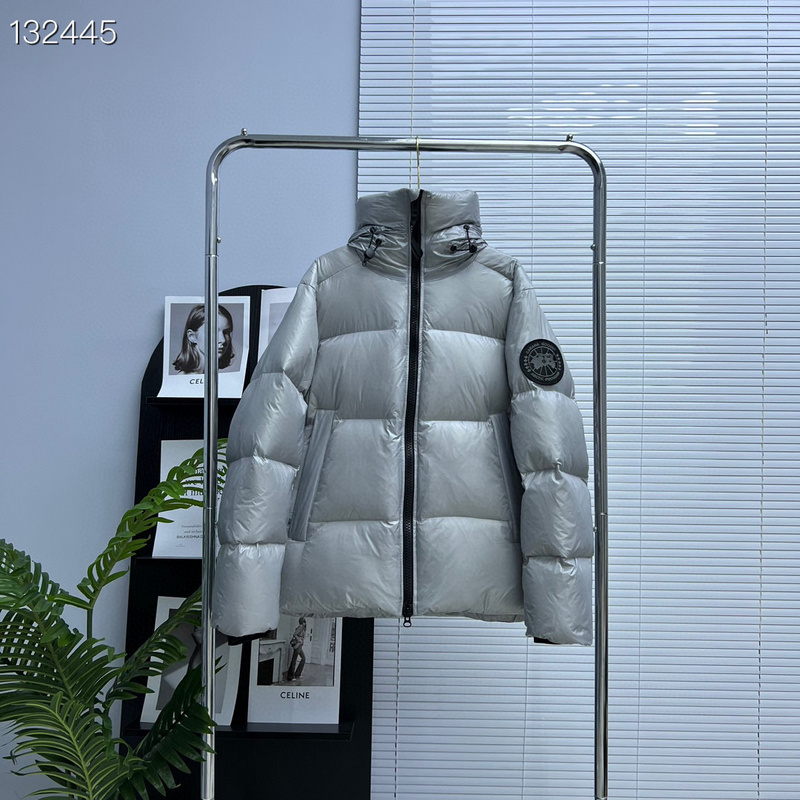 Canada Goose S-2XL 26yr22