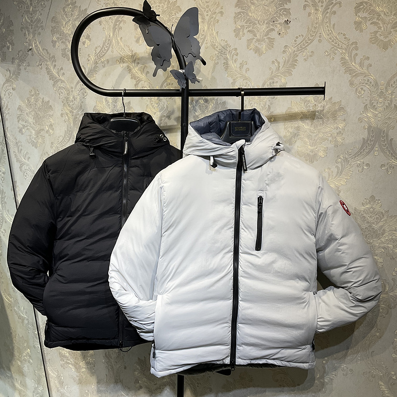 Canada Goose S-2XL 26yr52