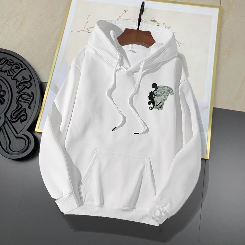 Versace S-5XL 11Ln15