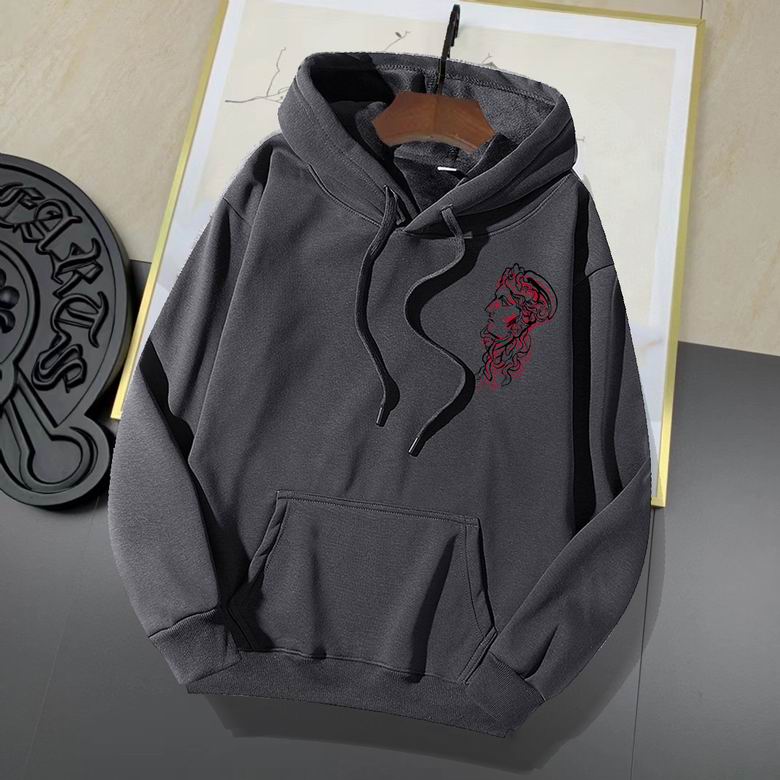 Versace S-5XL 11Ln18