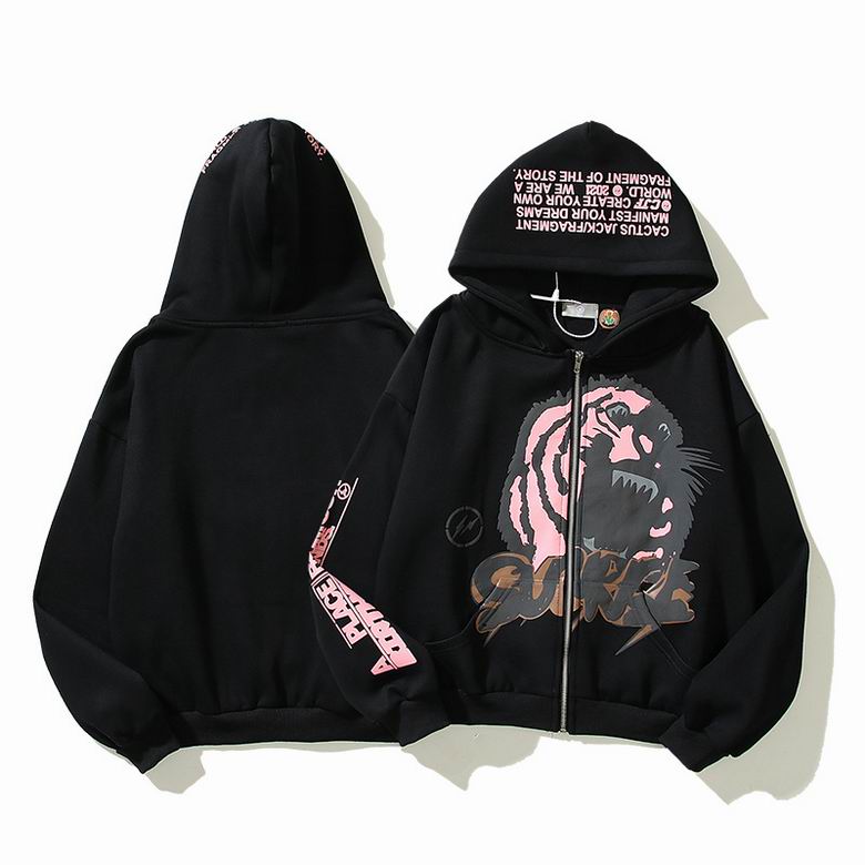 Travis Scott m-xxl czt05