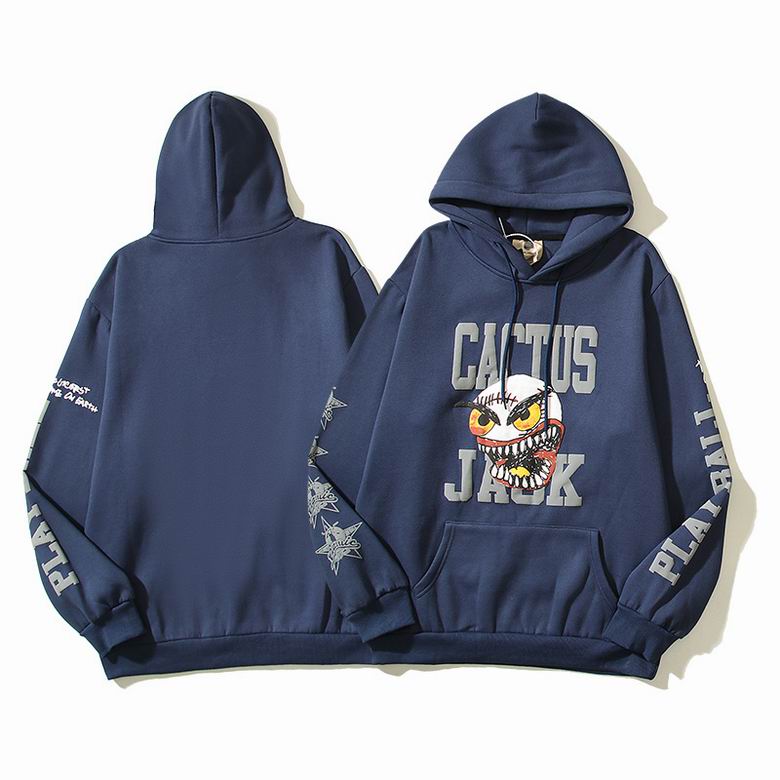 Travis Scott M-XXL cztn2498