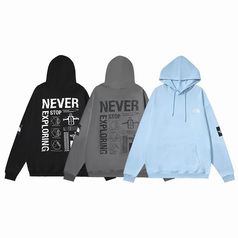 The North Face M-XXL 6ct668335