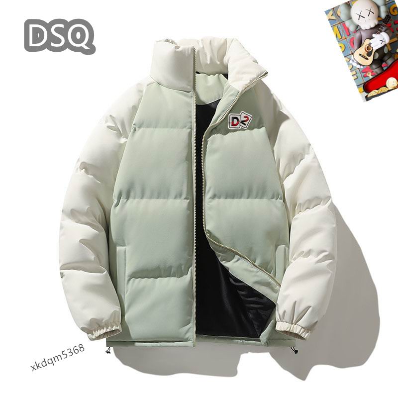 DSQ M-3XL  25tx01