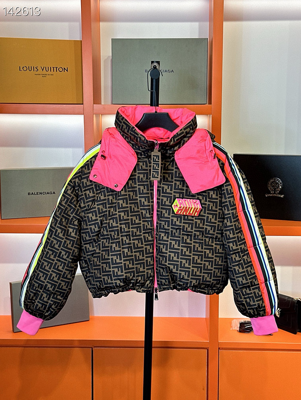 Fendi S-L 26yr05