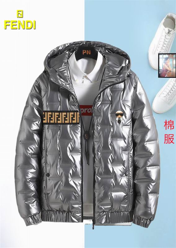 Fendi M-3XL 12yx02