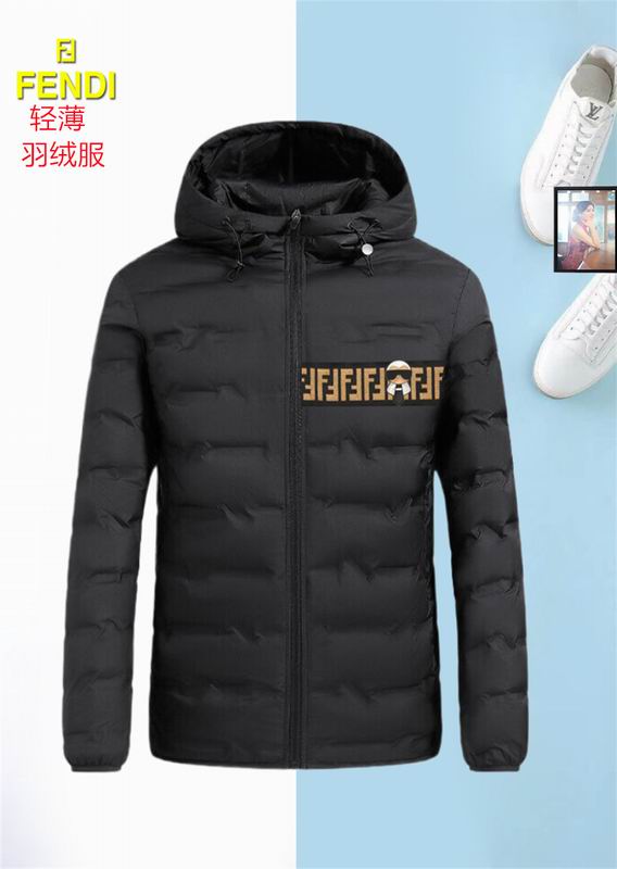 Fendi M-3XL 12yx07