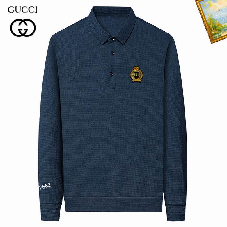 Gucci M-3XL 25tn23
