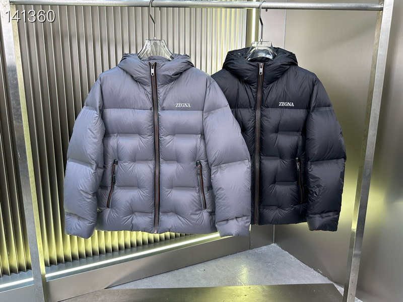 Zegna M-3XL  26yr03