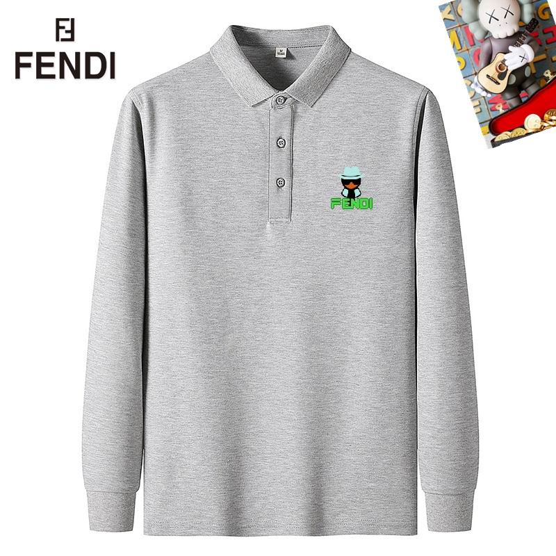 Fendi M-3XL 25tr08
