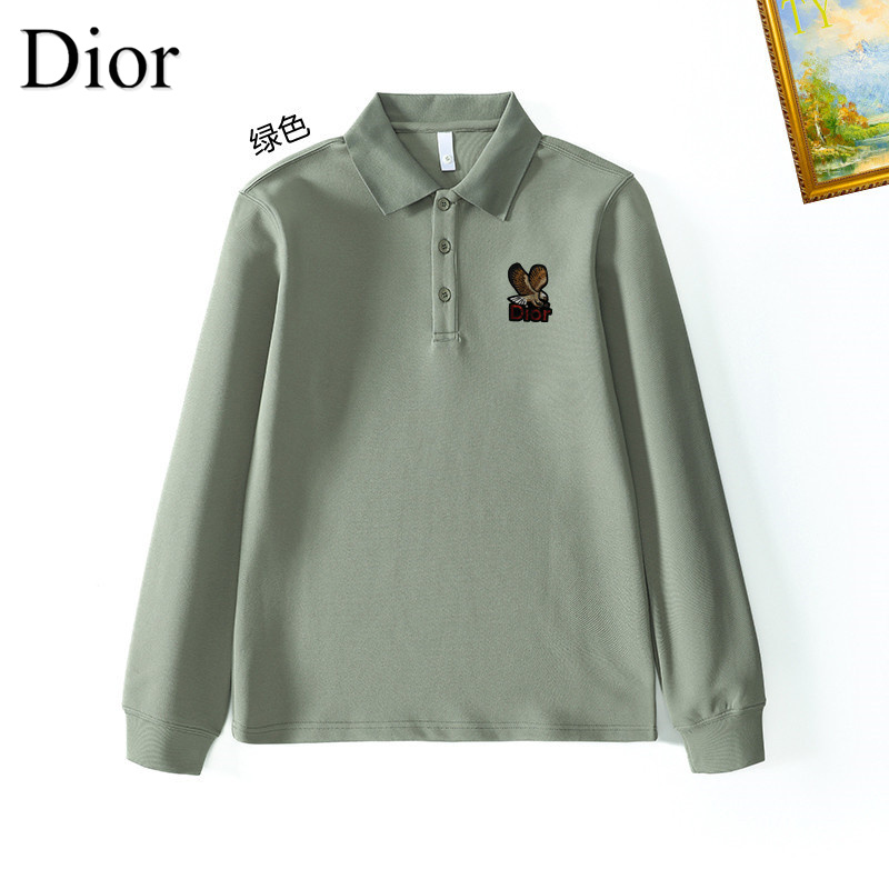 Dior M-3XL 25tx13