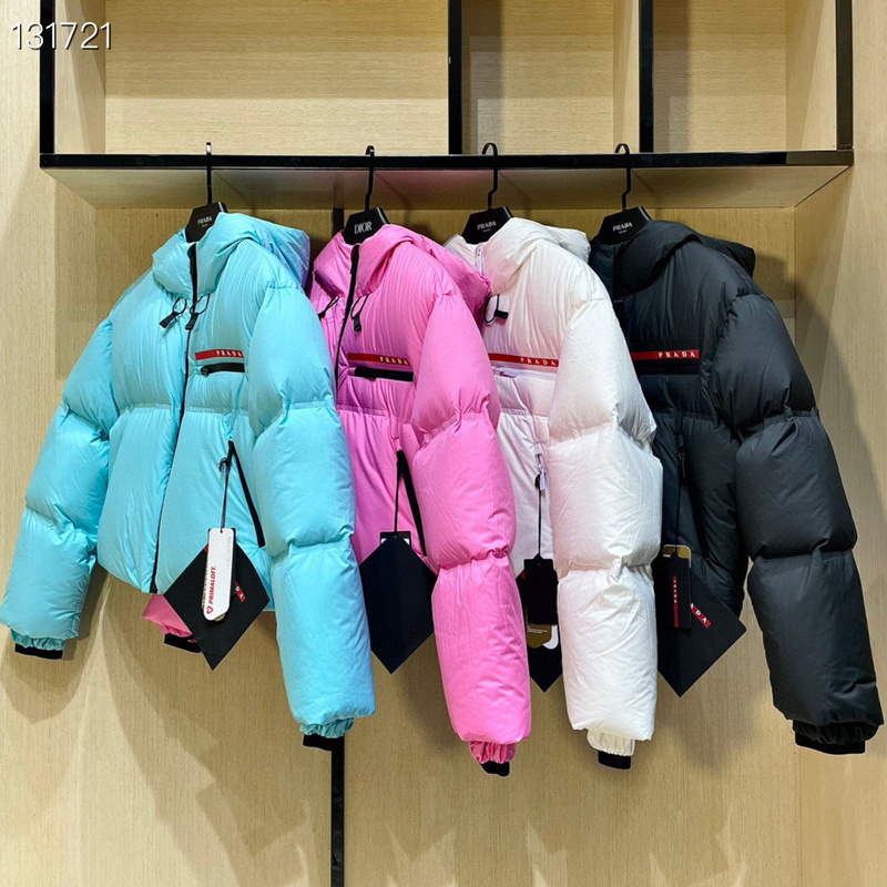 Prada XS-L 26yr11