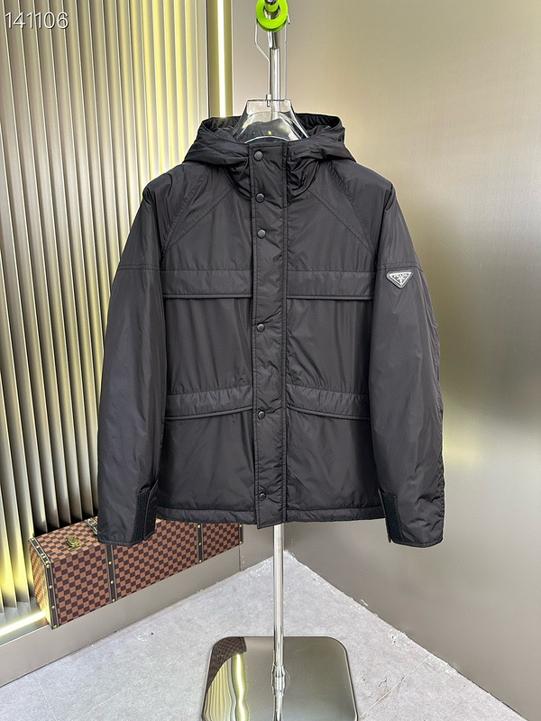 Prada M-3XL 26yr39