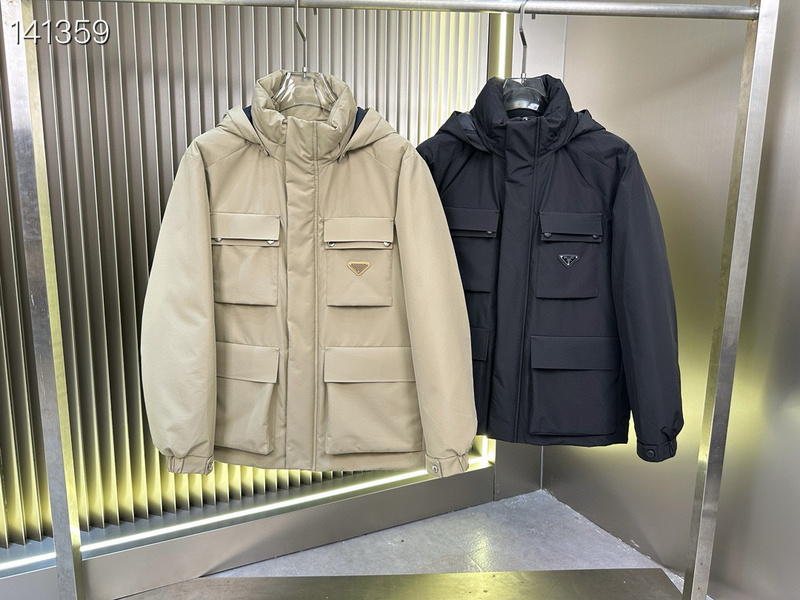 Prada M-3XL 26yr52