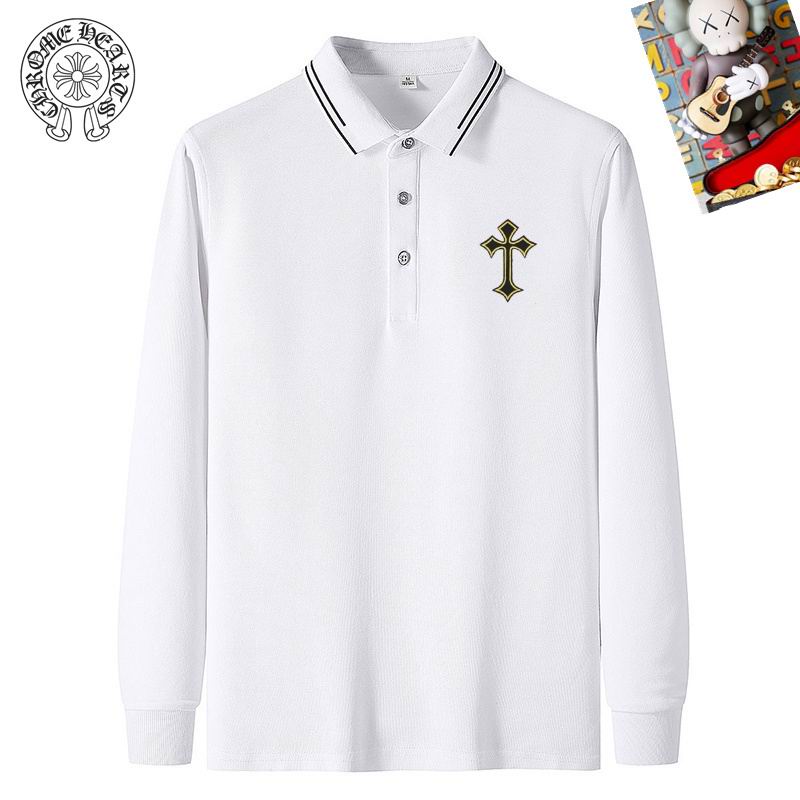 Chrome Hearts M-3XL 25tr03