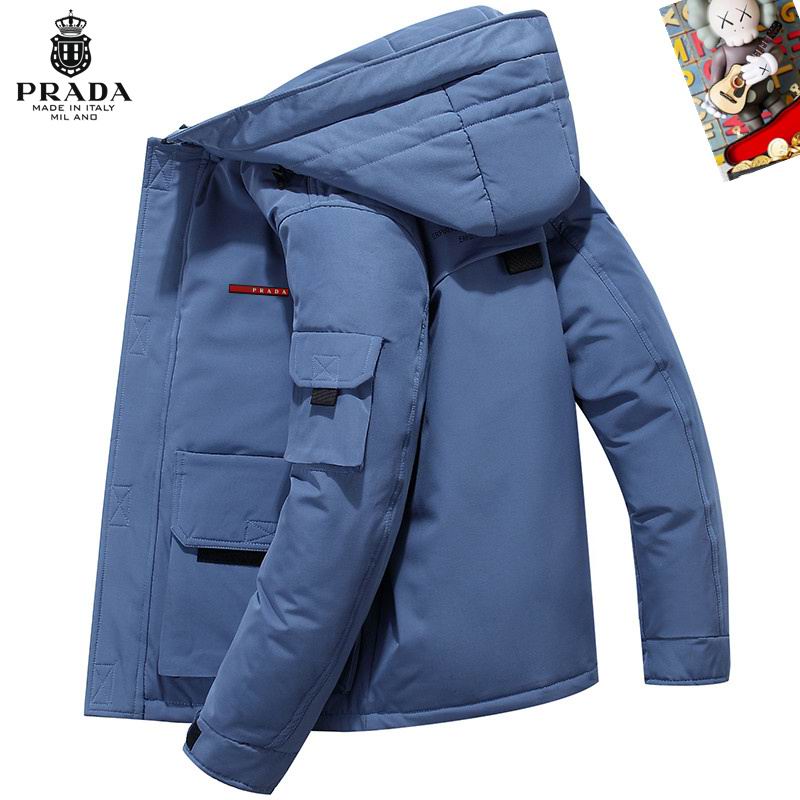 Prada M-3XL 25tx08