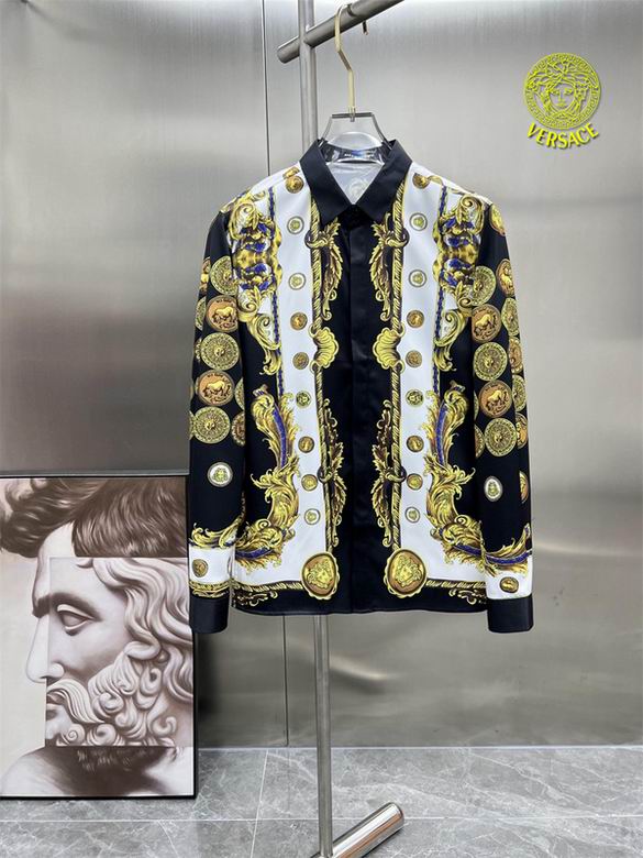 Versace M-3XL 12yx08