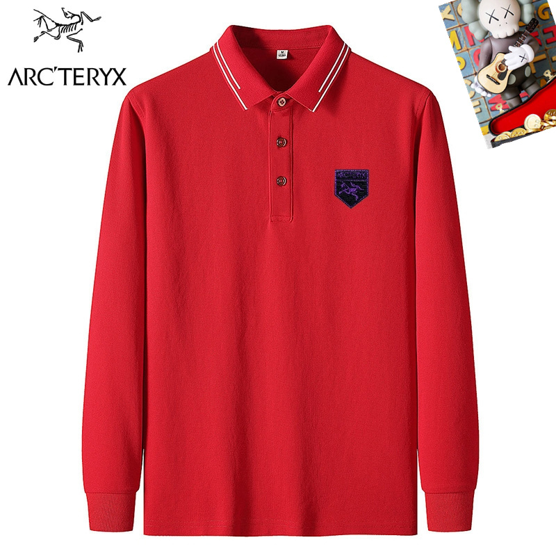Arcteryx M-3XL 25tr03