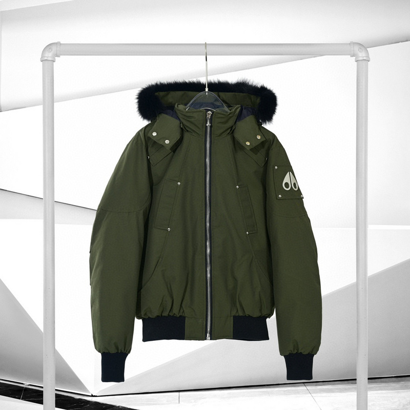 Moose Knuckles S-2XL 26yr05