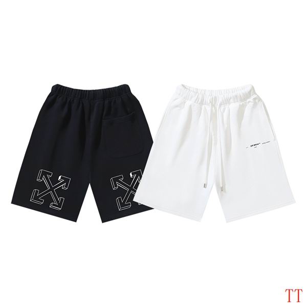 Off White S-XL 20tx20