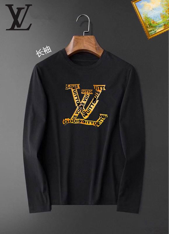 LV S-4XL 25tx63