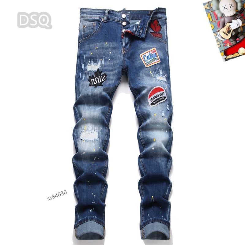 DSQ sz29-38 25tx4030