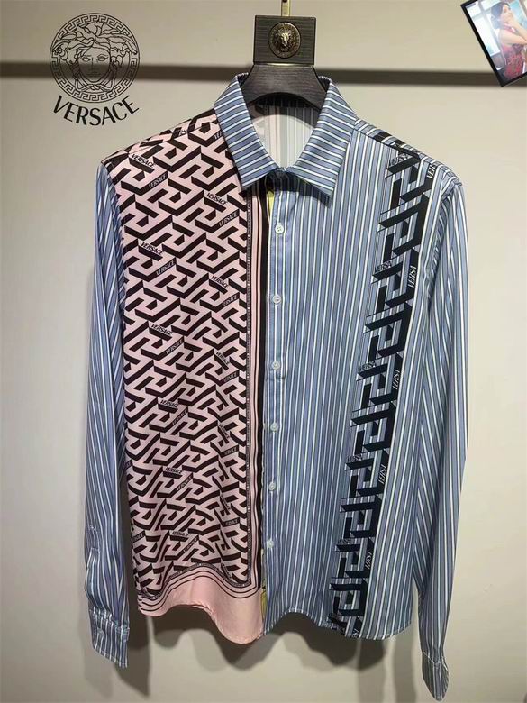 Versace S-2XL 12yn138