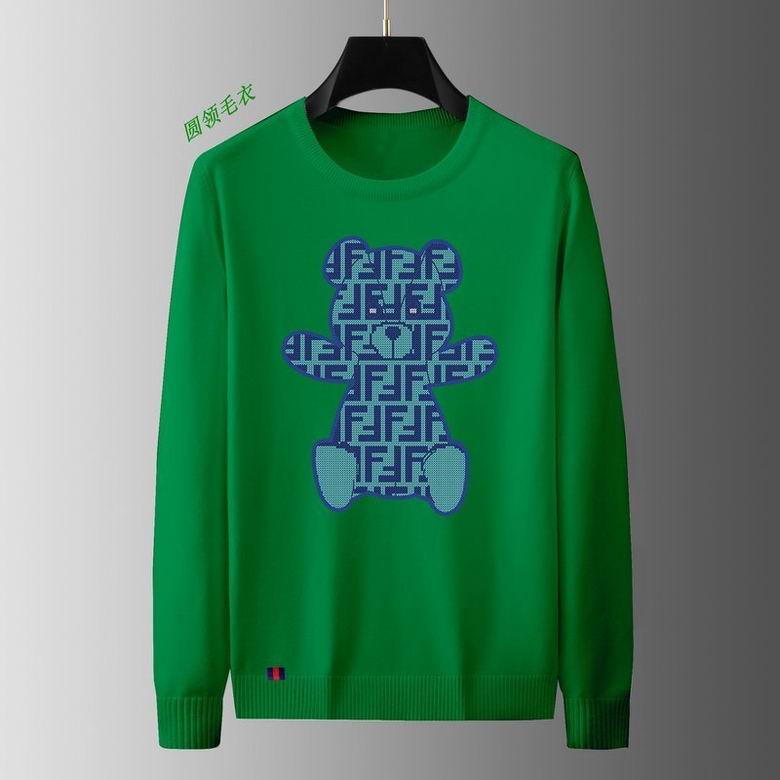 Fendi m-4xl 11L01