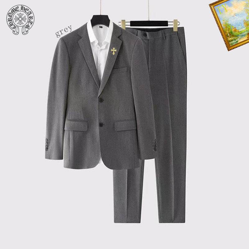 Chrome Hearts M-3XL 25tx11