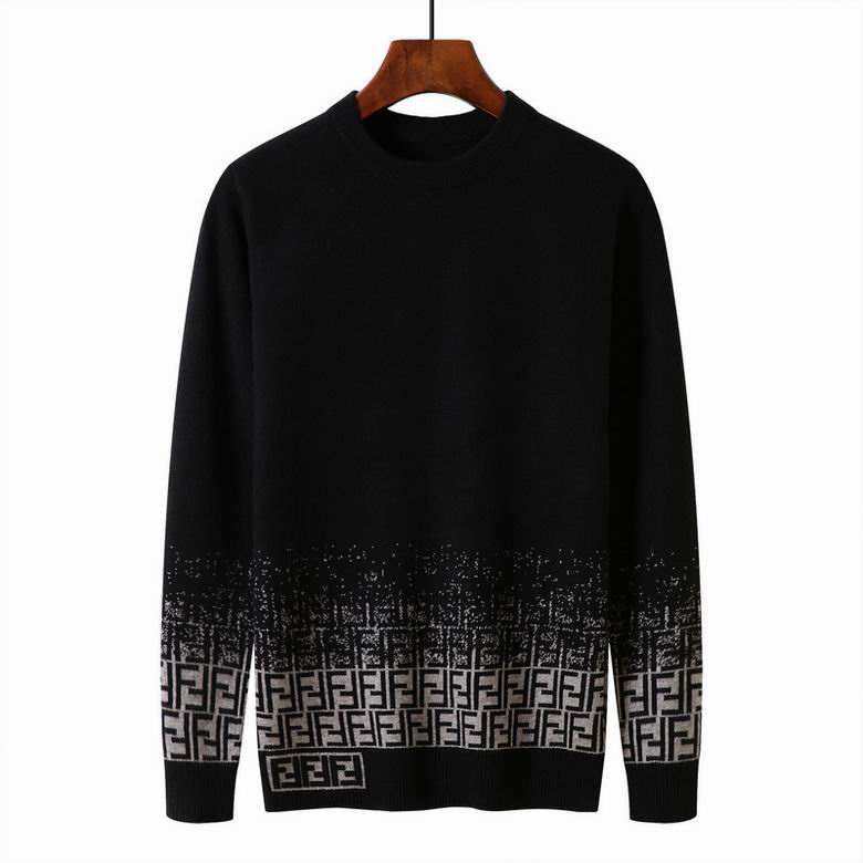 Fendi M-3XL 25wn09