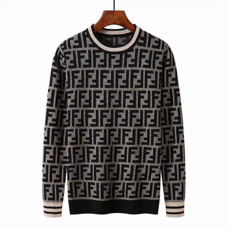 Fendi M-3XL 25wn10